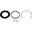 D352000 First Stop Series Brake Caliper Repair Kit - Direct Fit, Kit