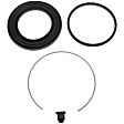 D352000 First Stop Series Brake Caliper Repair Kit - Direct Fit, Kit