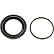 D352013 First Stop Series Brake Caliper Repair Kit - Direct Fit, Kit