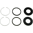 D352029 First Stop Series Brake Caliper Repair Kit - Direct Fit, Kit