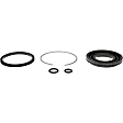 D352041 First Stop Series Brake Caliper Repair Kit - Direct Fit, Kit