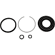 D352041 First Stop Series Brake Caliper Repair Kit - Direct Fit, Kit