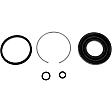 D352041 First Stop Series Brake Caliper Repair Kit - Direct Fit, Kit