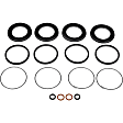 D352712 First Stop Series Brake Caliper Repair Kit - Direct Fit, Kit