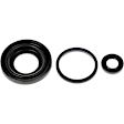 D352734 First Stop Series Brake Caliper Repair Kit - Direct Fit, Kit