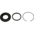 D352783 First Stop Series Brake Caliper Repair Kit - Direct Fit, Kit