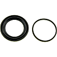 D352791 First Stop Series Brake Caliper Repair Kit - Direct Fit, Kit