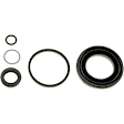 D352797 First Stop Series Brake Caliper Repair Kit - Direct Fit, Kit