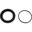 D352821 First Stop Series Brake Caliper Repair Kit - Direct Fit, Kit