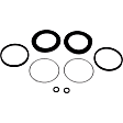 D35667 First Stop Series Brake Caliper Repair Kit - Direct Fit, Kit