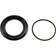 D35698 First Stop Series Brake Caliper Repair Kit - Direct Fit, Kit