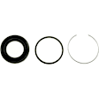 D35714 First Stop Series Brake Caliper Repair Kit - Direct Fit, Kit