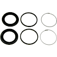 D35846 First Stop Series Brake Caliper Repair Kit - Direct Fit, Kit