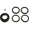 D46454 First Stop Series Brake Caliper Repair Kit - Direct Fit, Kit