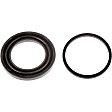 D670017 First Stop Series Brake Caliper Repair Kit - Direct Fit, Kit