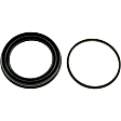D670023 First Stop Series Brake Caliper Repair Kit - Direct Fit, Kit