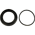 D670026 First Stop Series Brake Caliper Repair Kit - Direct Fit, Kit