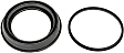 D670028 First Stop Series Brake Caliper Repair Kit - Direct Fit, Kit