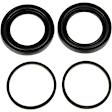 D670035 First Stop Series Brake Caliper Repair Kit - Direct Fit, Kit