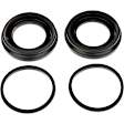 D670092 First Stop Series Brake Caliper Repair Kit - Direct Fit, Kit