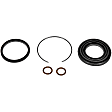 2008 Scion tC - First Stop Series Brake Caliper Repair Kit - Direct Fit, Kit