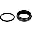 D670160 First Stop Series Brake Caliper Repair Kit - Direct Fit, Kit