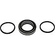 D670171 First Stop Series Brake Caliper Repair Kit - Direct Fit, Kit