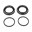 D670174 First Stop Series Brake Caliper Repair Kit - Direct Fit, Kit