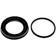 D670186 Direct Fit Disc Brake Caliper Seal Kit, Kit