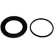 D670197 Direct Fit Disc Brake Caliper Seal Kit, Kit