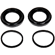 D670201 Direct Fit Disc Brake Caliper Seal Kit, Kit