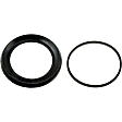 D76390 First Stop Series Brake Caliper Repair Kit - Direct Fit, Kit
