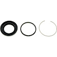 D96796 First Stop Series Brake Caliper Repair Kit - Direct Fit, Kit