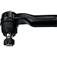 DL87329PR Drag Link, Sold Individually, Premium Chassis Series