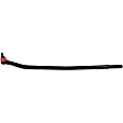 DL96032RD Drag Link, Sold Individually, Premium Chassis Series