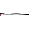 DL96032RD Drag Link, Sold Individually, Premium Chassis Series