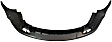 Front Primed Bumper Cover