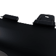 2008-2011 Ford Focus - Front Primed Bumper Cover, Sedan