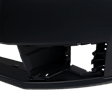 2008 Ford Focus SES - Front Primed Bumper Cover, CAPA Certified