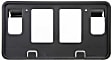 Front License Plate Bracket