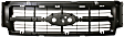 2012 Ford Escape - Grille Reinforcement