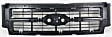 2012 Ford Escape - Grille Reinforcement