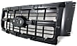 2012 Ford Escape - Grille Reinforcement