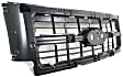 2012 Ford Escape - Grille Reinforcement