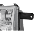 2007-2010 Ford Edge - Passenger Side Halogen Headlight, With bulb(s), OE Replacement, Sport Utility