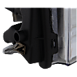 2008 Ford Expedition - Passenger Side Halogen Headlight, With bulb(s), OE Replacement