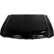 Factory Style Hood Steel Primed