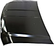 Factory Style Hood Steel Primed