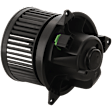 Blower Motor