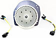 1999 Ford Crown Victoria S - Blower Motor